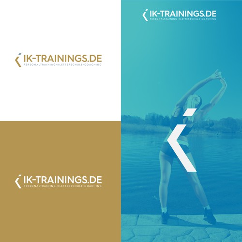 Logo & brand identity pack contest entry by asrulD