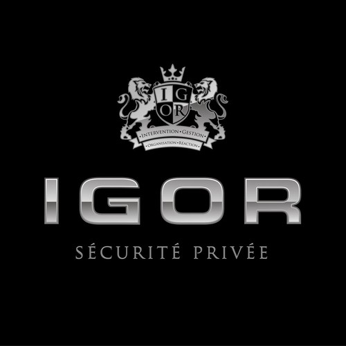 Logo & brand identity pack contest entry by membleaje