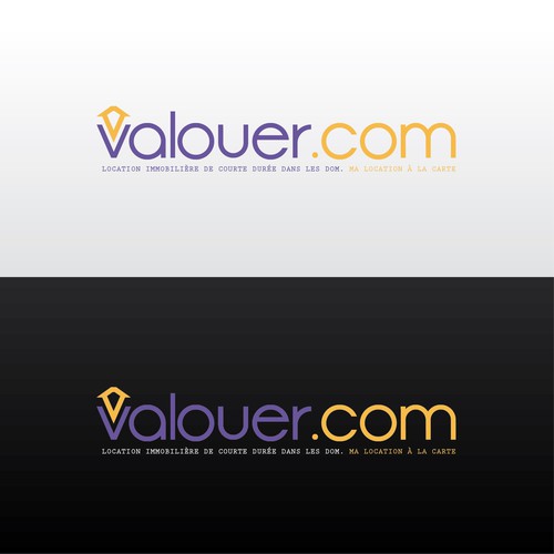 Logo design contest entry by Mems Design