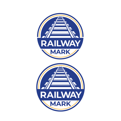 Need logo - Railway Mark Design by •Zyra•