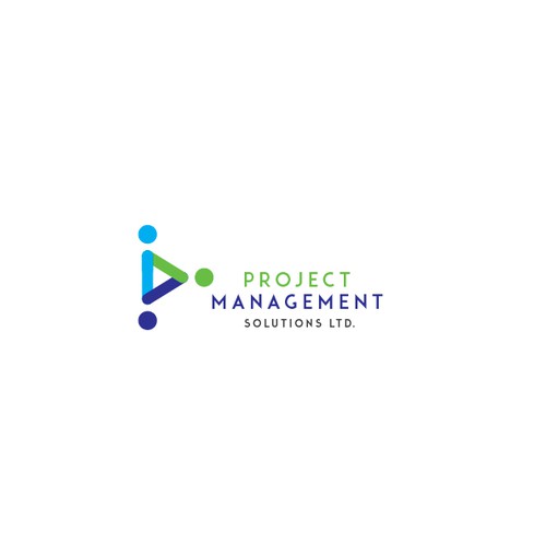 Create a new and creative logo for Project Management Solutions Limited デザイン by ann.design