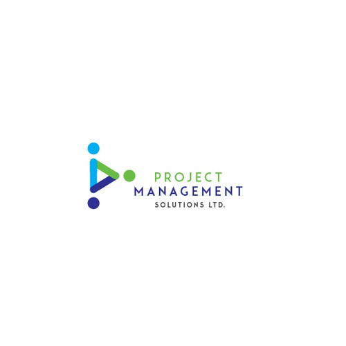 Create a new and creative logo for Project Management Solutions Limited Design by ann.design