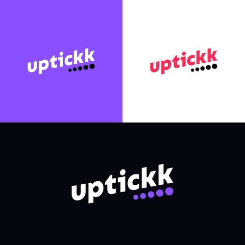 Modern Logo for a TikTok Advertising Agency Design by ORi — Design