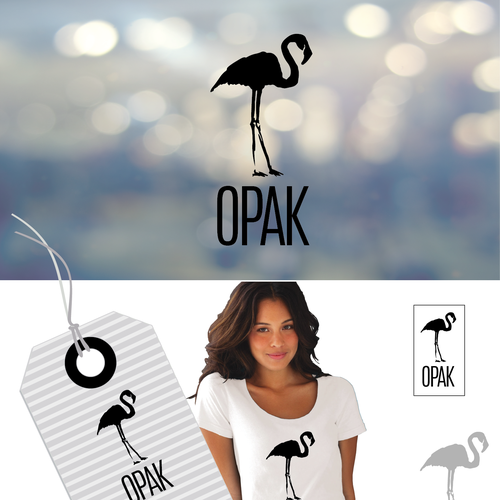 Logo for a Women Fashion Label (Target group: 30-50 years old) Design by BF Graphics