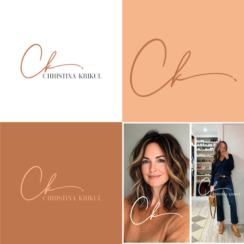 Hairstylist who caters to Gen x women with money Diseño de The Pixel Imagin