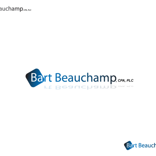 Logo for Accounting and Tax Consultant Logo design contest