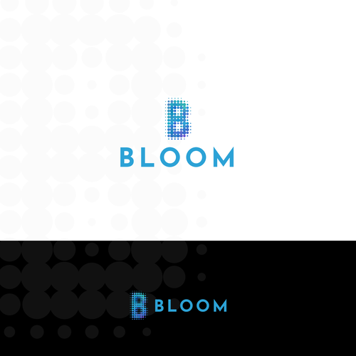 Bloom : Simple and Creative Design von Kistipero