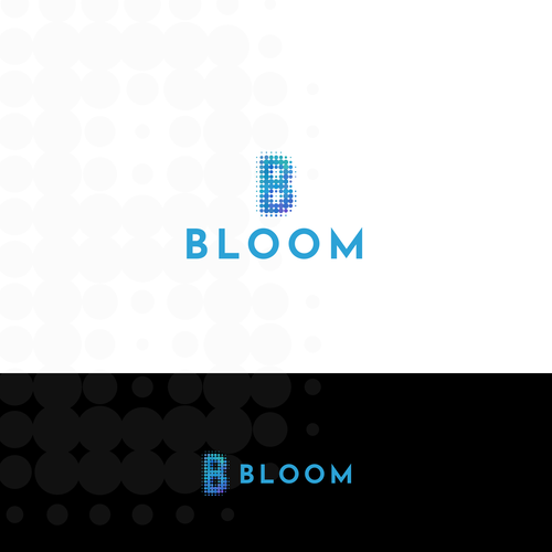 Bloom : Simple and Creative Design by Kistipero