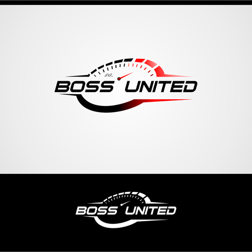 Design Boss United needs a new logo por Sniper3551