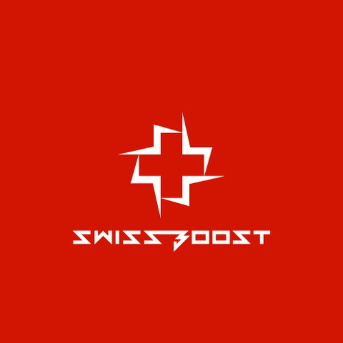 Logo design contest entry by mr_lion