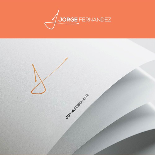 Design di Design a personal brand for an experience business consultant. di Ameer69