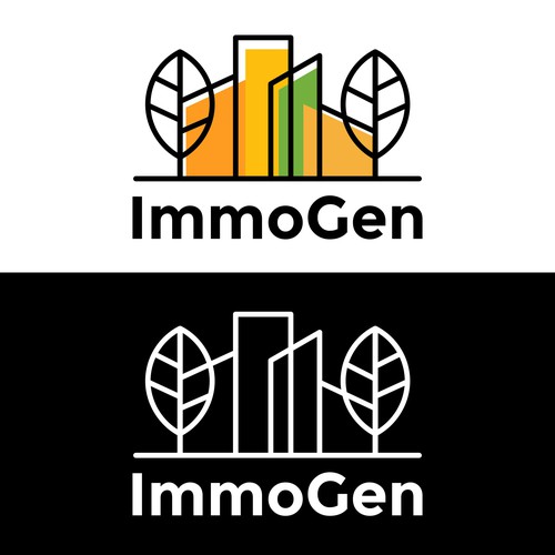  contest entry by Alm_Glory