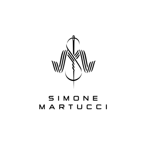 Elegant & minimalist logo design required which combines modernity & craftsmanship for a niche fashion brand Design by Matrafox