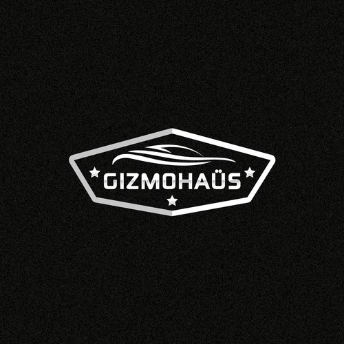 Logo design contest entry by Lucro