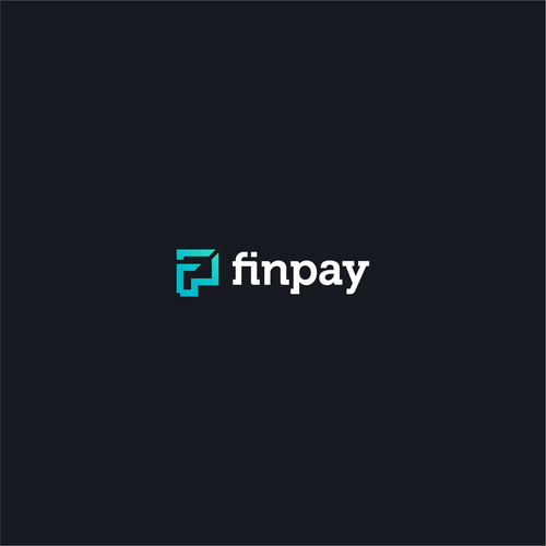 Design for Finpay payment App Logo Design by Wala!