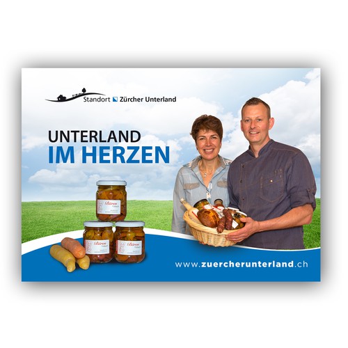 Poster contest entry by MS Designs97