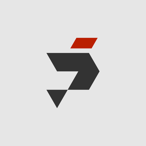 InfoProducts.com - Logo & Branding Design by Urhino™