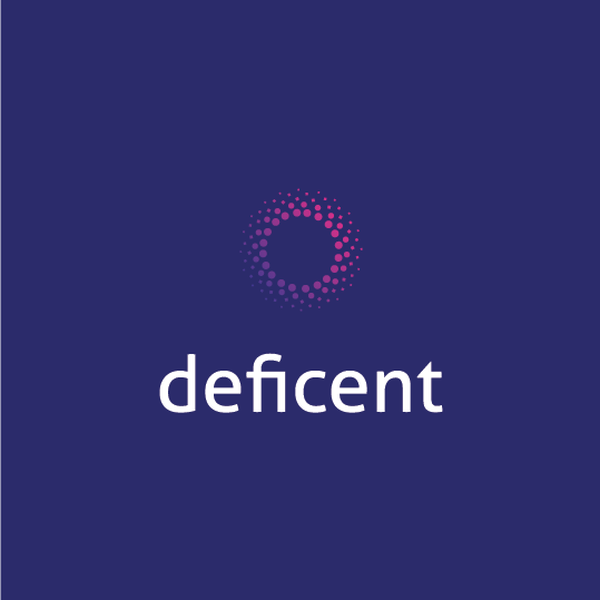 Diseño de simpl. titulado "Logo for  a software development and consulting company in the blockchain and cryptocurrency industry"