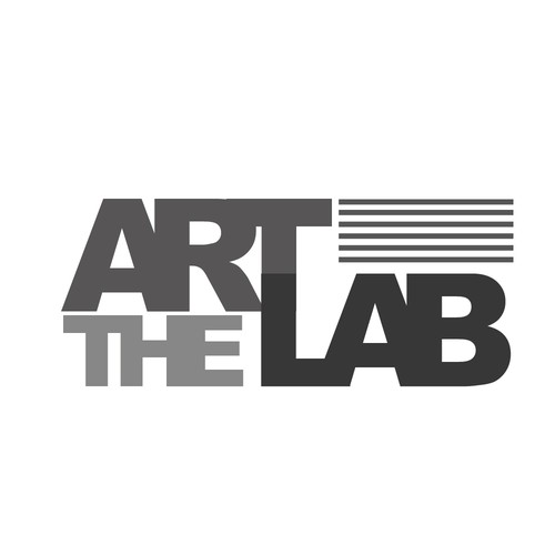 The Art Lab - logotipo | Logo design contest