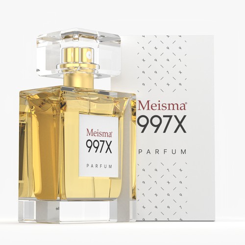 Design-Entwurf in der Kategorie Produktverpackung von Eden Studio™