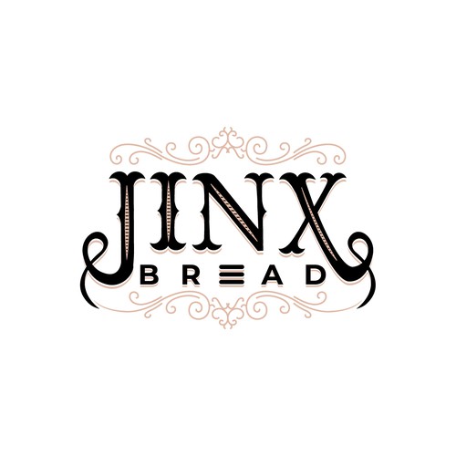 Design an Unpredictable Bakery Logo That Combines Victorian Era and Modern Elements (see pdf) Design by Creative P