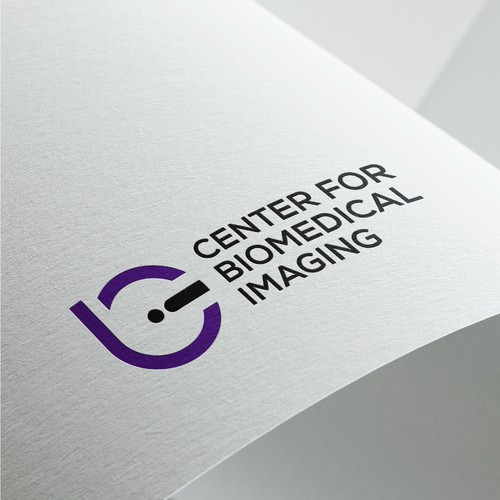 NYU's Center for Biomedical Imaging (CBI) needs a catchy logo Design by Pratik Dodiya