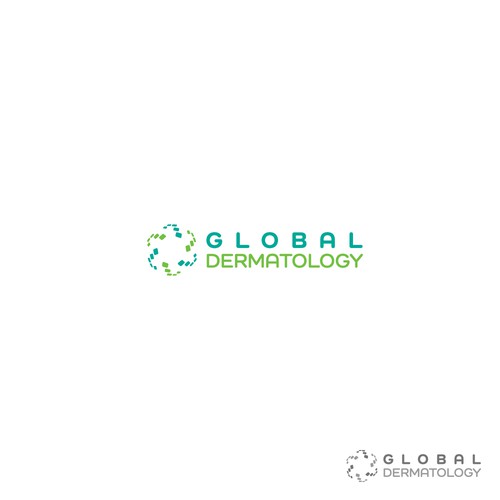 Dermatologist Needs An Attractive New Logo Logo design contest