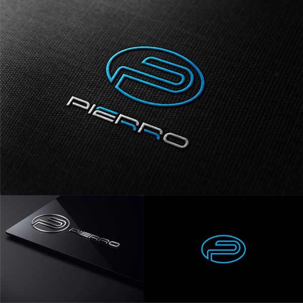 Design by wolfgang д titled "PIERRO"