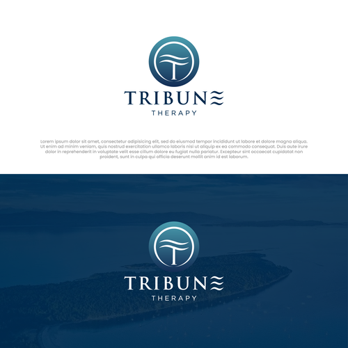 Design Logo wanted: modern/athletic/Canadian west coast themed design for my new physical therapy clinic! por m.odin