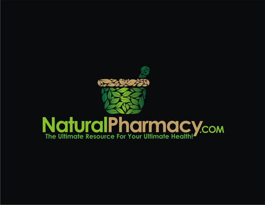 Killer Logo For VITAMIN & SUPPLEMENT Company! | Logo ...