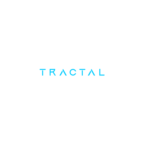 Tractal Logo and Branding Design by kaschenko.oleg