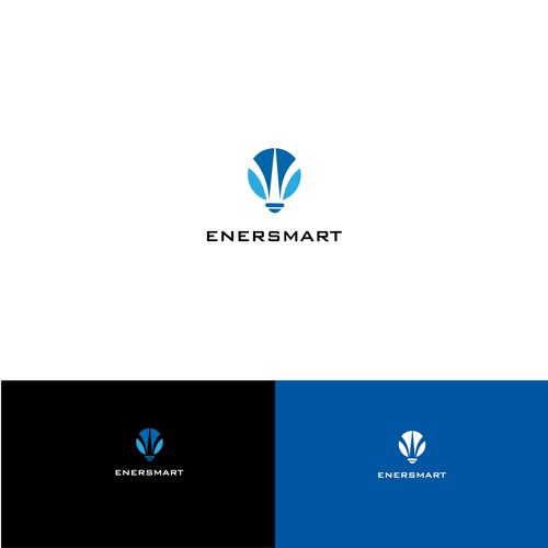 We need a powerful new logos for our new companies. Design by kenthi