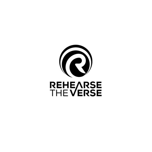 Rehearse the Verse Design por PJ_Dots