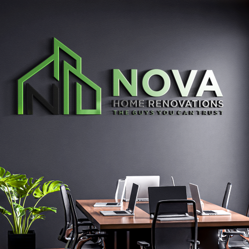 Nova Brand Creation Diseño de A29™
