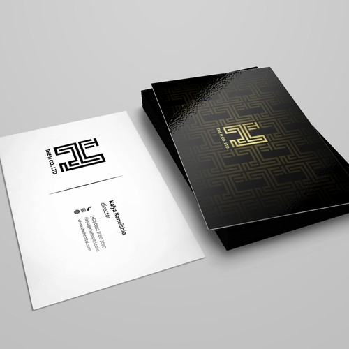  contest entry by Kaleya