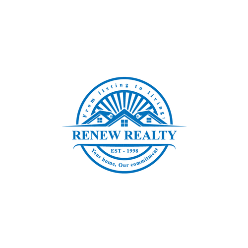 Renew Realty Design by beluck