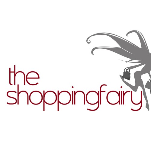 Logo for a personal shopper, Logo design contest