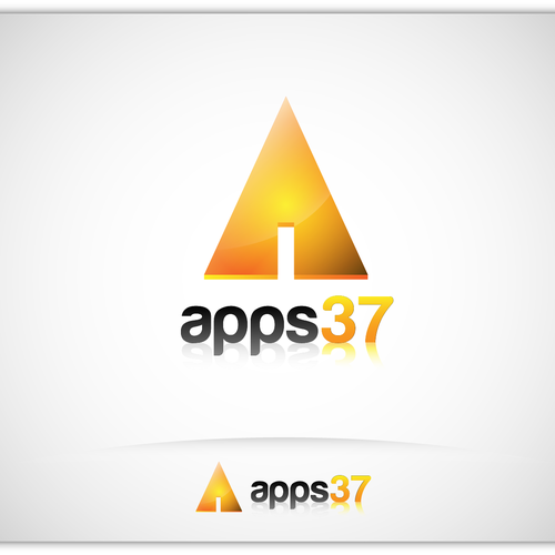 New logo wanted for apps37 Diseño de Psyraid™