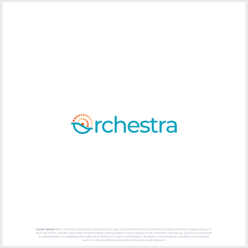 Proposta di design per un contest della categoria Logo realizzata da PATKIJING!