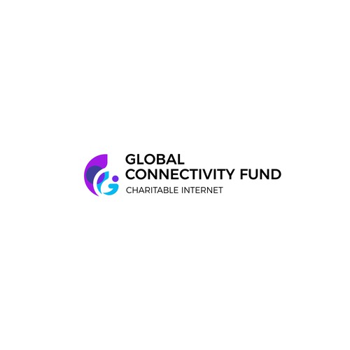 Global Connectivity Fund Design by nindadian