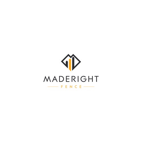 Custom fence designer and installer looking for company logo Design by Gorafix_Sun