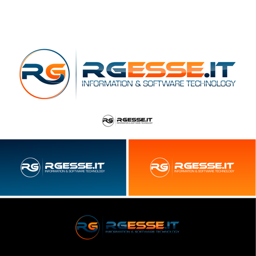 Proposta di design per un contest della categoria Logo realizzata da Ed's Graphic™