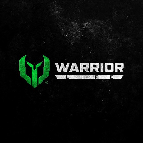 Warrior "Tactical Training" Logo Needed Design by CrimaDezignz®