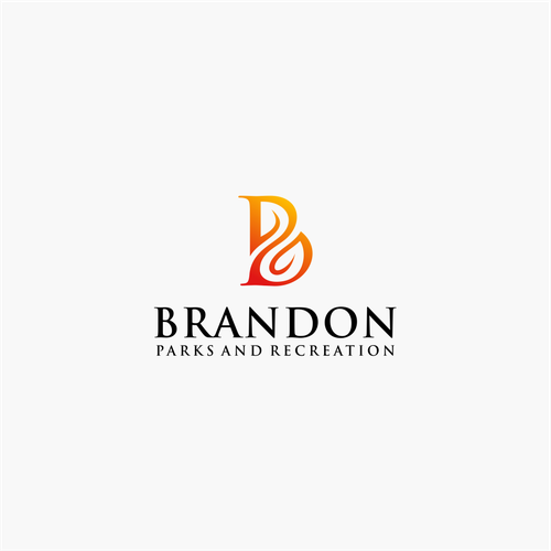 Sporty Logo Needed for Parks and Recreation Department in Brandon, Mississippi Design réalisé par Unintended93