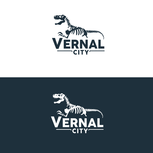 Vernal City seeking community-defining logo our residents can be proud of for generations Design by Vandi septiawan