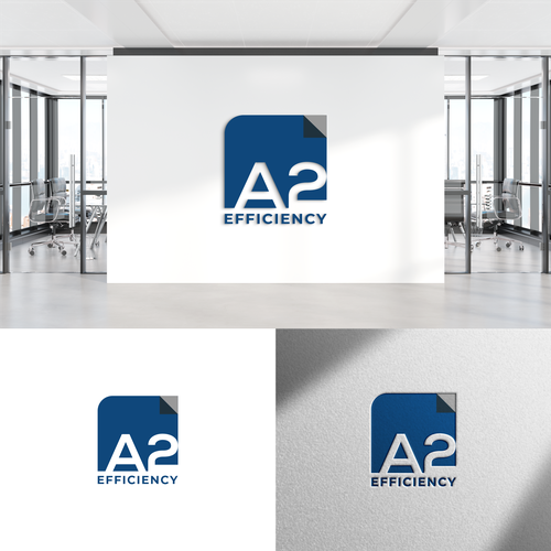 Elegant Logo for Energy Efficiency Consulting to Architects Design by META ™