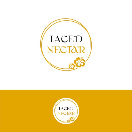 Diseño de Design a powerful logo for a female black-owned skincare line! de desi9nart