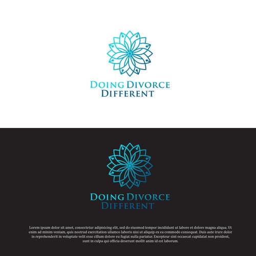 DDD Logo Design Design by adelia design