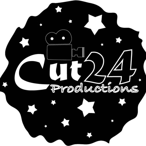 Creating an image for Cut 24 Productions Diseño de sonalichaudhry