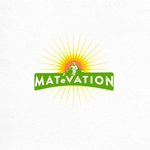 Logo design contest entry by cadina